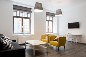 Sunny Apartment in Old Riga, Riga